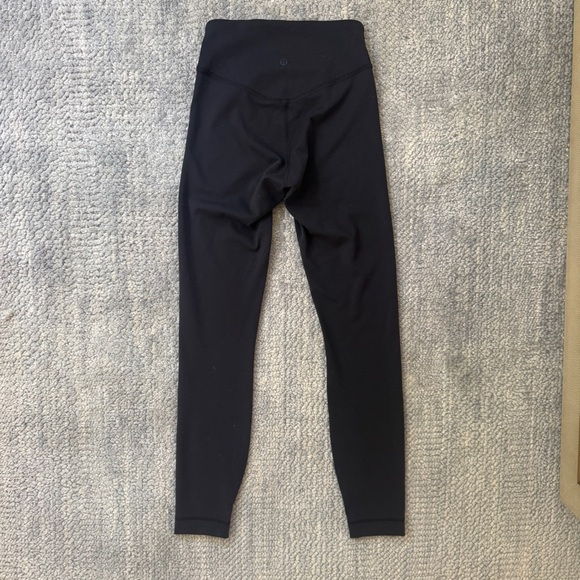 Lululemon High Rise Pant - Picture 6 of 7
